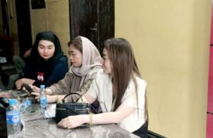 Korban Apresiasi Kinerja Polres Barut Ungkap Kasus Arisan Bodong, Harap Proses Hukum Berjalan Adil