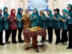 Bunda PAUD Dorong Guru PAUD Menciptakan Pembelajaran Kreatif dan Menyenangkan bagi Anak