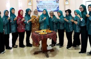 Bunda PAUD Dorong Guru PAUD Menciptakan Pembelajaran Kreatif dan Menyenangkan bagi Anak
