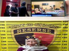 Polres Barito Utara Ungkap Kasus Penipuan Berkedok Arisan, Korban Apresiasi Gerak Cepat Kepolisian