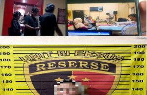 Polres Barito Utara Ungkap Kasus Penipuan Berkedok Arisan, Korban Apresiasi Gerak Cepat Kepolisian