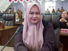 DPRD Apresiasi Kunjungan Bunda PAUD ke SKHN 1 Muara Teweh, Wujud Dukungan bagi Pendidikan Inklusif