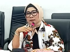 Hj Nety Herawati Apresiasi Peran Bunda PAUD Dorong Pembelajaran Kreatif dan Berkualitas