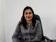 Naruk Saritani Apresiasi Edukasi Gizi TP-PKK, Dorong Pemenuhan Nutrisi Anak Sejak Usia Dini