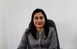 Naruk Saritani Apresiasi Edukasi Gizi TP-PKK, Dorong Pemenuhan Nutrisi Anak Sejak Usia Dini