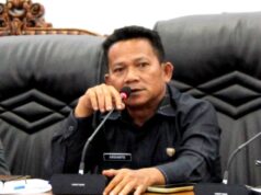 DPRD Apresiasi Patroli Rutin Satpol PP Sebagai Wujud Nyata Menjaga Ketertiban dan Kenyamanan Masyarakat