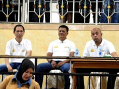 Patih Herman AB Apresiasi Suksesnya Kapolres Cup 2026, Dinilai Jadi Ajang Lahirkan Atlet Voli