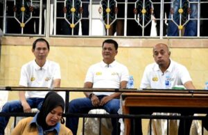 Patih Herman AB Apresiasi Suksesnya Kapolres Cup 2026, Dinilai Jadi Ajang Lahirkan Atlet Voli