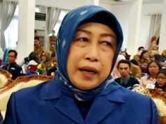 DPRD Barut Tunda Hearing PETI, Ketua DPRD Minta Semua Pihak Hormati Jadwal yang Telah Ditetapkan