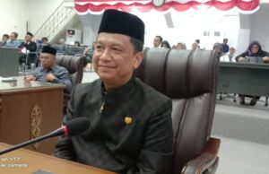 Program BPBL Gratis 2026 Dibuka, Dewan Minta Warga Barito Utara Segera Ajukan Usulan
