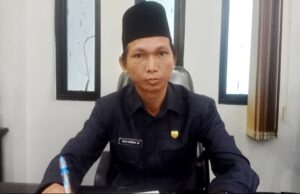 DPRD Barito Utara Soroti Kekosongan Tenaga Kesehatan di Pustu Desa Terpencil