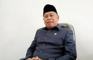 DPRD Barito Utara Apresiasi Program DASHAT Guna Tekan Angka Stunting