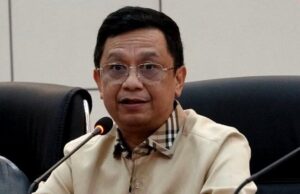 Anggota DPRD Dorong Peningkatan Pelayanan dan Penguatan Program Disnakertranskop UKM Barito Utara