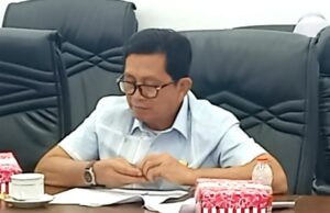 DPRD Barito Utara Dukung Langkah Bupati Evaluasi OPD Dengan Serapan Anggaran Rendah