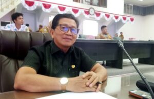 H Nurul Anwar Ajak Masyarakat Dukung Kontingen Barito Utara di FBIM 2026