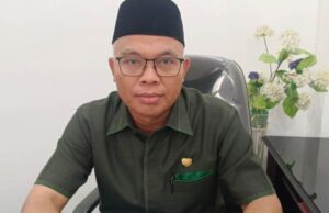 Anggota Komisi II DPRD Barito Utara Apresiasi GEPAMOR DKPP Jelang Idul Adha