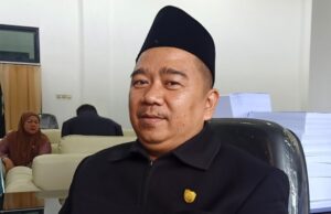 H Suparjan Efendi Dukung Pelaksanaan SKM 2026 Guna Meningkatkan Kualitas Pelayanan Publik di Barito Utara