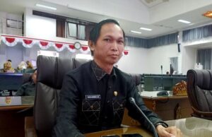 Patih Herman AB Apresiasi Langkah Pemkab Barut Ikuti Rakor Pengendalian Inflasi