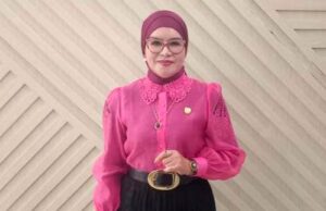 Hj Sri Neni Trianawati Apresiasi Inovasi Layanan Humanis RSUD Muara Teweh Bagi Pendamping Pasien