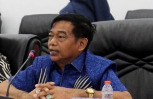 Ketua Komisi III DPRD Barut Dukung Penyusunan Raperda Penanaman Modal Guna Dorong Investasi Daerah
