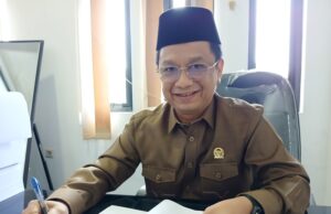 H Taufik Nugraha Dukung UKW, Guna Tingkatkan Profesionalisme Wartawan