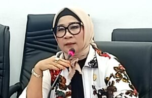 Hj Nety Herawati Bangga Kontingen Barito Utara Tampil Maksimal di FBIM 2026