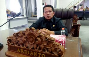 Dewan Apresiasi Operasi Pasar Penyeimbang LPG 3 Kg di Desa Bintang Ninggi II
