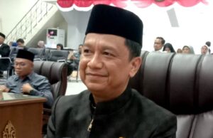Dewan Serap Aspirasi UPT Pembibitan Ternak dan Hortikultura, Sarana Pendukung Produksi Jadi Prioritas
