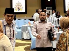Ketua DPRD Barito Utara Sebut RUU Kabupaten Kota Harus Perkuat Otonomi Daerah dan Percepat Pembangunan
