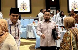 Ketua DPRD Barito Utara Sebut RUU Kabupaten Kota Harus Perkuat Otonomi Daerah dan Percepat Pembangunan