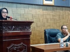 Sekda Barito Utara Tekankan Sinergi Capai UHC Pada Forum Komunikasi BPJS Kesehatan 2026