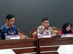 Dewan Perjuangkan Usulan Distribusi LPG 3 Kg Melalui RT dan Kenaikan Insentif RT