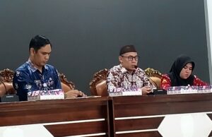 Dewan Perjuangkan Usulan Distribusi LPG 3 Kg Melalui RT dan Kenaikan Insentif RT