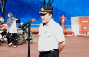 Pemkab Barito Utara Gelar Berbagai Lomba Semarak HUT ke-76 Kabupaten dan HUT ke-81 RI
