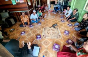 Reses di Dusun Muntak Jaya, Wardatun Nur Jamilah Soroti Infrastruktur dan Persoalan Batas Wilayah Administrasi