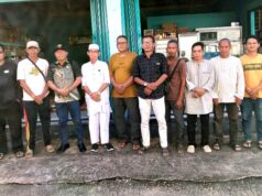 Reses di Kelurahan Lanjas, Gun Sriwitanto Tampung Aspirasi Warga Untuk Dibahas Pada Perubahan APBD 2026