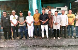 Reses di Kelurahan Lanjas, Gun Sriwitanto Tampung Aspirasi Warga Untuk Dibahas Pada Perubahan APBD 2026