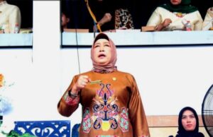 Ketua DPRD Ajak Masyarakat Perkuat Kebersamaan di HUT ke-76 Barito Utara