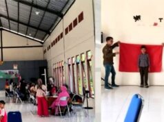 Disdukcapil Barito Utara Jemput Bola Layani Administrasi Kependudukan di Teweh Timur