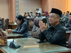 Ketua Komisi II DPRD Barito Utara Apresiasi GEPAMOR DKPP dan Dinilai Bantu Jaga Daya Beli Masyarakat