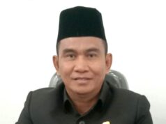Anggota DPRD Barut Dukung Program SIP PINTAR, Sebut Pendidikan Anak Usia Dini Harus Jadi Prioritas