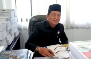 H Nurul Anwar Dukung Sikap Tegas Bupati, PT BBN Harus Segera Perbaiki Jalan Kabupaten
