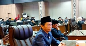Patih Herman AB Apresiasi Prestasi Kontingen Barito Utara di O2SN Kalteng 2026 Raih 16 Medali