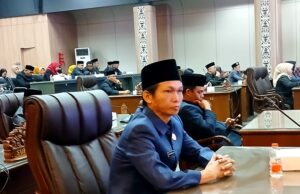 Patih Herman AB Apresiasi Prestasi Kontingen Barito Utara di O2SN Kalteng 2026 Raih 16 Medali
