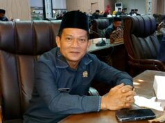 Ardianto Dorong Penyaluran Seragam Gratis Tepat Sasaran dan Berkualitas Melalui Program SIP Pintar