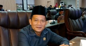 Ardianto Dorong Penyaluran Seragam Gratis Tepat Sasaran dan Berkualitas Melalui Program SIP Pintar