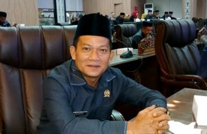 Ardianto Dorong Penyaluran Seragam Gratis Tepat Sasaran dan Berkualitas Melalui Program SIP Pintar