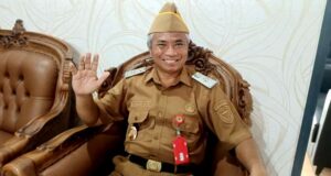 Kaban Kesbangpol Barito Utara Ajak Masyarakat Perkuat Persatuan Hadapi Tantangan Global
