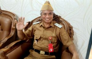 Kaban Kesbangpol Barito Utara Ajak Masyarakat Perkuat Persatuan Hadapi Tantangan Global