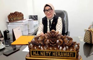 Anggota DPRD Barito Utara Apresiasi Bunda PAUD Bangun Karakter dan Literasi Anak Sejak Dini